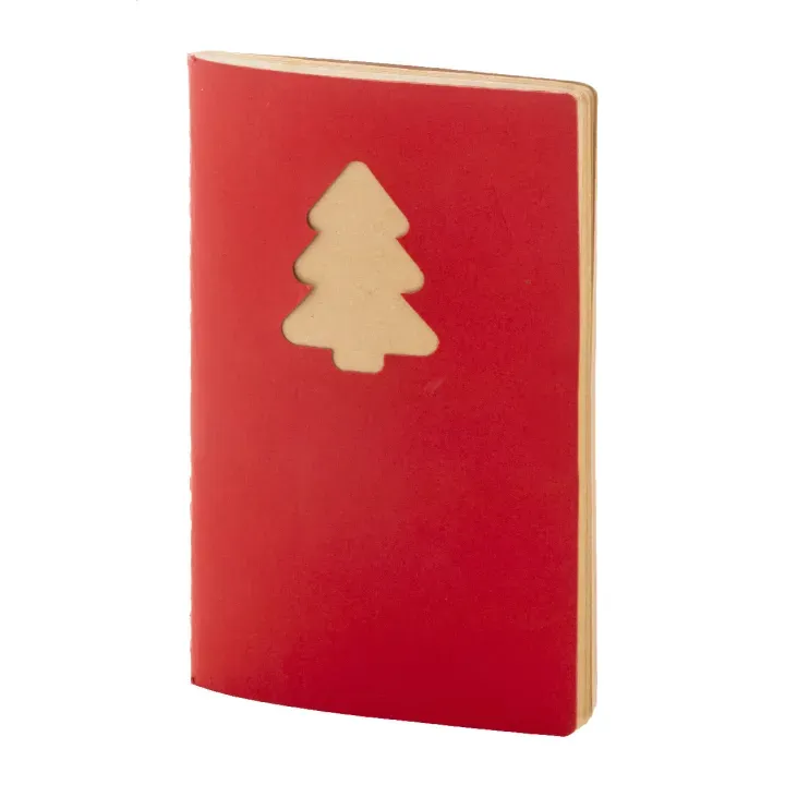 Christmas notebook - AP800155 (ANDA#05)